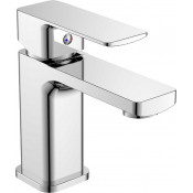 Смеситель для раковины Orange Plito M16-021cr хром