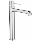 Смеситель для раковины Orange Karl M05-121cr хром 