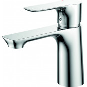 Смеситель для раковины Orange Aristo M19-021cr хром