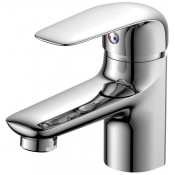 Смеситель для раковины Orange Iris M41-021cr хром