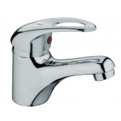 Смеситель для раковины Orange Gabi M81-021cr хром