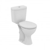 Унитаз напольный Ideal Standard Simplicity E883201/E875901