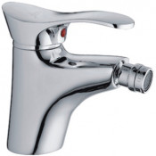 Смеситель для биде Ledeme L5001 хром