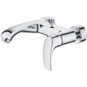 Смеситель для ванны/душа Orange Astin M21-100cr хром