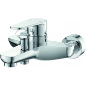 Смеситель для ванны/душа Orange Otto M22-100cr хром