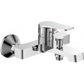 Смеситель для ванны/душа Orange Berti M17-100cr хром