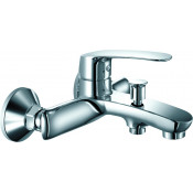 Смеситель для ванны/душа Orange Sonic M08-100cr хром