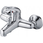 Смеситель для ванны/душа Orange Gabi M81-100cr хром