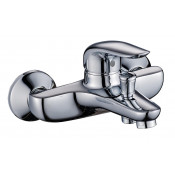 Смеситель для ванны/душа Orange Flipo M60-100cr хром