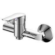 Смеситель для душа Orange Sofi M43-200cr хром