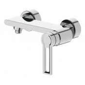 Смеситель для душа Orange Splito M36-200cr хром