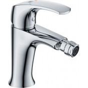 Смеситель для биде Orange Astin M21-031cr хром