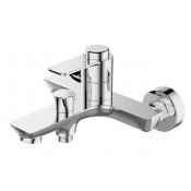 Термостат Orange T19-100cr для ванны/душа хром