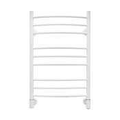 Электрический полотенцесушитель Energy Ergo 800x500 RAL 9003 (белый матовый)