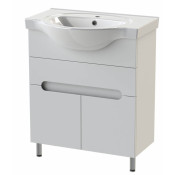 Тумба Orange Rio TR 70-03 белый