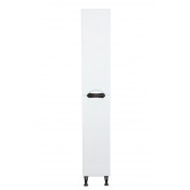 Шкаф-пенал Orange Глория GL-30PEW универсальный белый