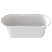 Ванна BAS  Венеция 170х80 белый