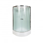 Душевая кабина Deto D D271 100 x 100 без крыши