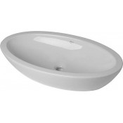 Умывальник-чаша Ideal Standard STRADA K078501 овальный