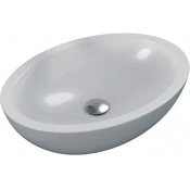 Раковина накладная Ideal Standard Strada 60x42 K078401