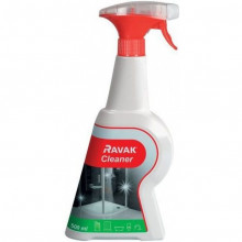 Чистящее средство для ванной Ravak Cleaner арт.X01101 500 мл