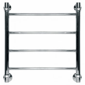 Полотенцесушитель водяной Ника Classic ЛП 50x50-4