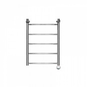 Полотенцесушитель электрический Ника Classic ЛП 80x40, с терморегулятором