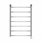 Полотенцесушитель электрический Ника Classic ЛП 100x60, с терморегулятором