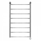 Полотенцесушитель электрический Ника Classic ЛП 120x60, с терморегулятором