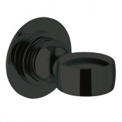 Смеситель для душа Webert Opera OA880101560 черный матовый