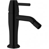 Смеситель для биде Webert Opera moderna OE840102560 черный матовый