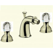 Смеситель для биде Webert Karenina KA710202065 бронза