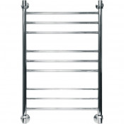 Полотенцесушитель водяной Ника Classic ЛП (г2) 80x40