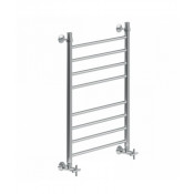 Полотенцесушитель водяной Ника Classic ЛП (г) 80x60