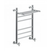 Полотенцесушитель водяной Ника Classic ЛП (г) ВП 60x50