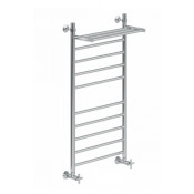 Полотенцесушитель водяной Ника Classic ЛП (г) ВП 100x60