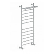 Полотенцесушитель водяной Ника Classic ЛП (г) ВП 120x60