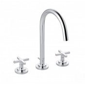 Смеситель для раковины Kludi Nova Fonte 201430539 хром