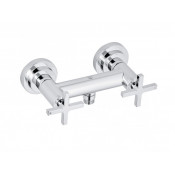 Смеситель для душа Kludi Nova Fonte 207100520 хром