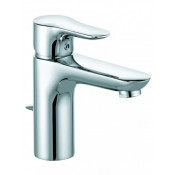 Смеситель для раковины Kludi Objekta 322600575 хром