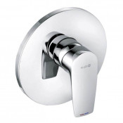 Смеситель для душа Kludi Pure&Solid 346550575 хром