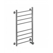 Полотенцесушитель электрический Ника Classic ЛП (г) 80x60