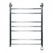 Полотенцесушитель электрический Ника Classic ЛП (г2) 60x50