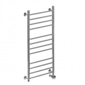 Полотенцесушитель электрический Ника Classic ЛП (г2) 100x50