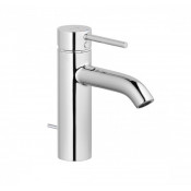 Смеситель для раковины Kludi Bozz 382800576 хром