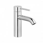 Смеситель для раковины Kludi Bozz 382820576 хром