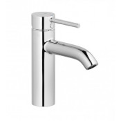 Смеситель для раковины Kludi Bozz 382880576 хром