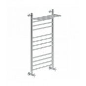 Полотенцесушитель водяной Ника Classic ЛП (г2) ВП 100x50