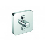 Смеситель для душа Kludi Push 386110538 хром