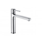 Смеситель для кухни Kludi Zenta 389739675 хром